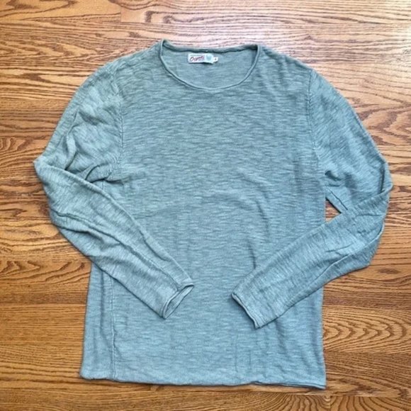 Jack and Jones 100% Cotton Longsleeve Shirt - Picture 1 of 5